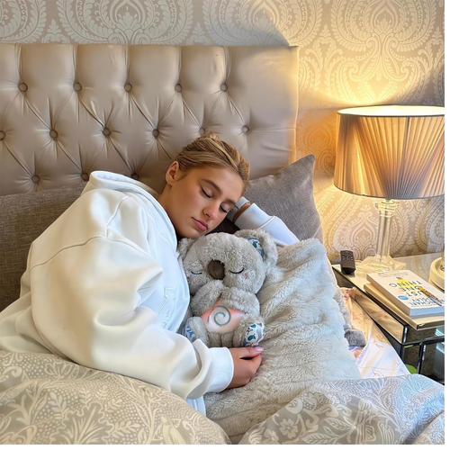 Peluche de koala, alivio del estrés